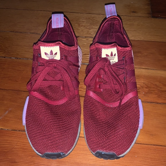 Adidas NMD R1 - Picture 2 of 7